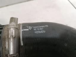 PORSCHE Porsche Cayman 718 Intercooler 982145621A Intercooler — thumbnail 5