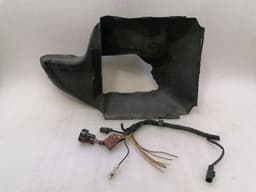 PORSCHE Porsche Cayman 718 982121334B air guide right — thumbnail 8