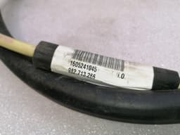 PORSCHE Porsche Boxster 718 Gearbox Cable 982713266B shift rope automatic transmission — thumbnail 5