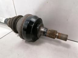 PORSCHE Porsche Cayman 718 Left Drive Shaft 982501203C Drive Shaft Left 2.5 GTS PDK — thumbnail 10
