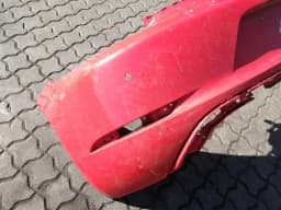PORSCHE Porsche Boxster 718 Rear Bumper 982807421 Rear Bumper — thumbnail 5