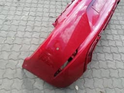 PORSCHE Porsche Cayman 982 718 Rear Bumper 982807421 Rear Bumper — thumbnail 6