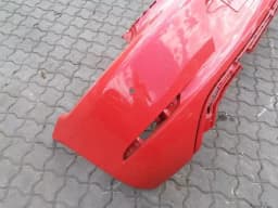 PORSCHE Porsche Cayman 982 718 Rear Bumper 982807421 Rear Bumper — thumbnail 6