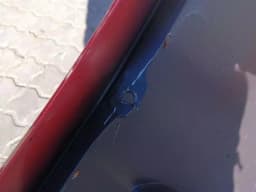 PORSCHE Porsche Boxster 718 Rear Bumper 982807421 Rear Bumper — thumbnail 7