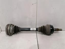 PORSCHE Porsche Cayman 718 Left Drive Shaft 982501203C Drive Shaft Left 2.5 GTS PDK — thumbnail 9