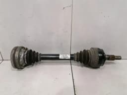 PORSCHE Porsche Cayman 718 Left Drive Shaft 982501203C Drive Shaft Left 2.5 GTS PDK — thumbnail 1