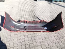 PORSCHE Porsche Boxster 718 Rear Bumper 982807421 Rear Bumper — thumbnail 6