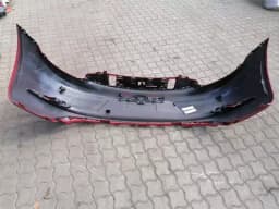 PORSCHE Porsche Cayman 982 718 Rear Bumper 982807421 Rear Bumper — thumbnail 7