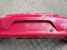 PORSCHE Porsche Cayman 982 718 Rear Bumper 982807421 Rear Bumper — thumbnail 4