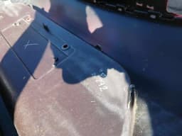 PORSCHE Porsche Boxster 718 Rear Bumper 982807421 Rear Bumper — thumbnail 9