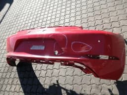 PORSCHE Porsche Boxster 718 Rear Bumper 982807421 Rear Bumper — thumbnail 2