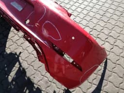 PORSCHE Porsche Boxster 718 Rear Bumper 982807421 Rear Bumper — thumbnail 3