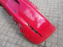 PORSCHE Porsche Cayman 982 718 Rear Bumper 982807421 Rear Bumper — thumbnail 3