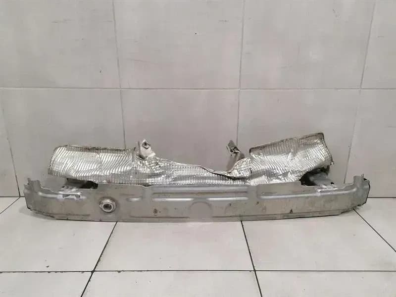Porsche Boxster 718 Rear Bumper Beam 982807089 Bumper Support Rear