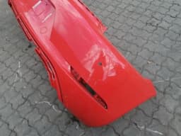 PORSCHE Porsche Cayman 982 718 Rear Bumper 982807421 Rear Bumper — thumbnail 3
