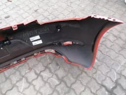 PORSCHE Porsche Cayman 982 718 Rear Bumper 982807421 Rear Bumper — thumbnail 8