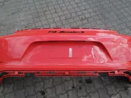 PORSCHE Porsche Cayman 982 718 Rear Bumper 982807421 Rear Bumper — thumbnail 4