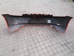 PORSCHE Porsche Cayman 982 718 Rear Bumper 982807421 Rear Bumper — thumbnail 7