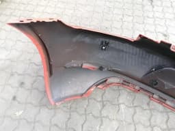 PORSCHE Porsche Cayman 982 718 Rear Bumper 982807421 Rear Bumper — thumbnail 9