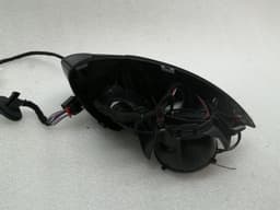 PORSCHE Porsche Boxster 718 Right Door Mirror RHD 982972235F Right Hand Drive Frame Frame — thumbnail 6