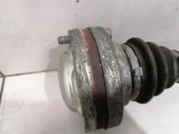 PORSCHE Porsche Cayman 718 Left Drive Shaft 982501203C Drive Shaft Left 2.5 GTS PDK — thumbnail 4