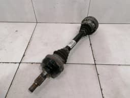 PORSCHE Porsche Cayman 718 Left Drive Shaft 982501203C Drive Shaft Left 2.5 GTS PDK — thumbnail 8