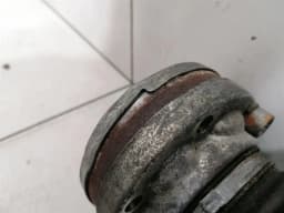 PORSCHE Porsche Cayman 718 Left Drive Shaft 982501203C Drive Shaft Left 2.5 GTS PDK — thumbnail 5