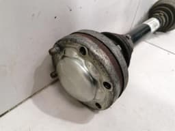 PORSCHE Porsche Cayman 718 Left Drive Shaft 982501203C Drive Shaft Left 2.5 GTS PDK — thumbnail 6