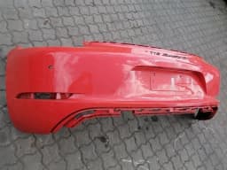 PORSCHE Porsche Cayman 982 718 Rear Bumper 982807421 Rear Bumper — thumbnail 5