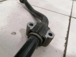 PORSCHE Porsche Boxster 718 Beam Subframe Front 99134108116 Front Axle Carrier 981 — thumbnail 7