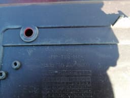 PORSCHE Porsche Boxster 718 Rear Bumper 982807421 Rear Bumper — thumbnail 8