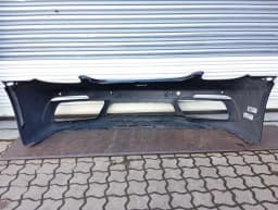 PORSCHE Porsche Cayman 718 Front Bumper 982807221 Front Bumper — thumbnail 9