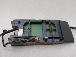 PORSCHE Porsche Cayman 718 Wireless Phone Charger 9P1035502A Phone Charging Tray — thumbnail 4