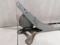 PORSCHE Porsche Boxster 718 Subframe Rear 982505099C Axle Frame Rear Axle — thumbnail 2