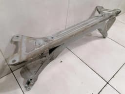 PORSCHE Porsche Boxster 718 Subframe Rear 982505099C Axle Frame Rear Axle — thumbnail 6