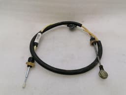 PORSCHE Porsche Boxster 718 Gearbox Cable 982713266B shift rope automatic transmission — thumbnail 6