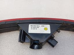 PORSCHE Porsche Cayman 718 Right Indicator 982945704L Right Side Indicator — thumbnail 10