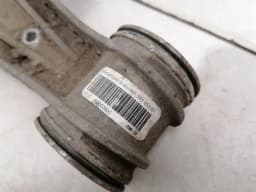 PORSCHE Porsche Cayman 718 Left Front Hub 99134185706 Wheel Bearing Housing Front Left — thumbnail 2