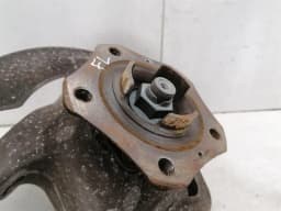 PORSCHE Porsche Cayman 718 Left Front Hub 99134185706 Wheel Bearing Housing Front Left — thumbnail 6