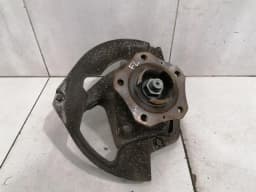 PORSCHE Porsche Cayman 718 Left Front Hub 99134185706 Wheel Bearing Housing Front Left — thumbnail 5