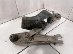 PORSCHE Porsche Cayman 718 Left Front Hub 99134185706 Wheel Bearing Housing Front Left — thumbnail 3