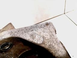 PORSCHE Porsche Cayman 718 Left Front Hub 99134185706 Wheel Bearing Housing Front Left — thumbnail 8