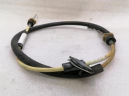 PORSCHE Porsche Boxster 718 Gearbox Cable 982713266B shift rope automatic transmission — thumbnail 7