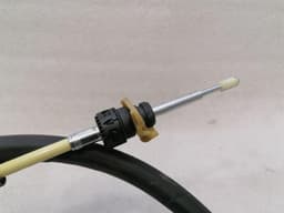 PORSCHE Porsche Boxster 718 Gearbox Cable 982713266B shift rope automatic transmission — thumbnail 9