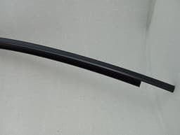 PORSCHE Porsche Cayman 718 Body Moulding 98153748101 Bar LEFT LEFT LEFT — thumbnail 2