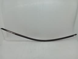 PORSCHE Porsche Cayman 718 Body Moulding 98153748101 Bar LEFT LEFT LEFT — thumbnail 10