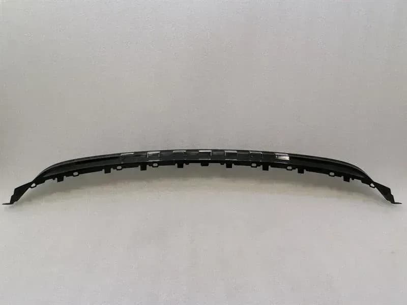 PORSCHE Porsche Boxster 718 982807795 rear bumper cover cover rear