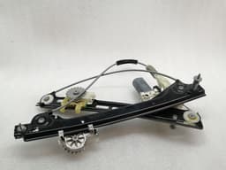 PORSCHE Porsche Boxster 718 Left Front Door Winder 99154297501 Front Left Window — thumbnail 4