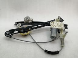 PORSCHE Porsche Boxster 718 Left Front Door Winder 99154297501 Front Left Window — thumbnail 6