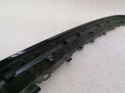 PORSCHE Porsche Boxster 718 982807795 rear bumper cover cover rear — thumbnail 5